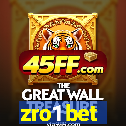 zro1 bet